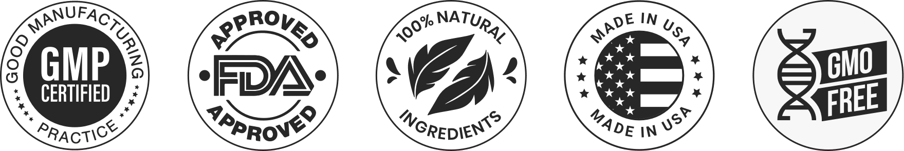 glyco thrive fda approved