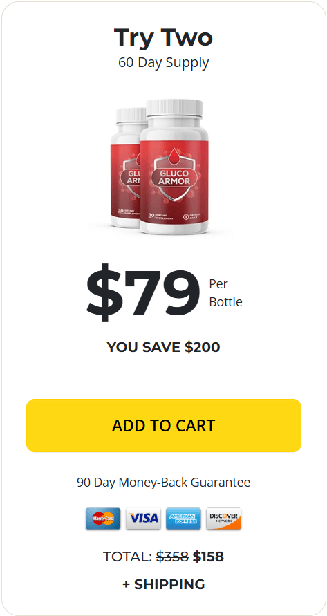 glycot hrive buy now 1 bottle